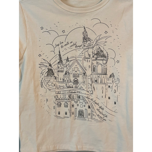 Taylor Swift Speak Now T-Shirt Taylor's Version Size Medium - Picture 2 of 7